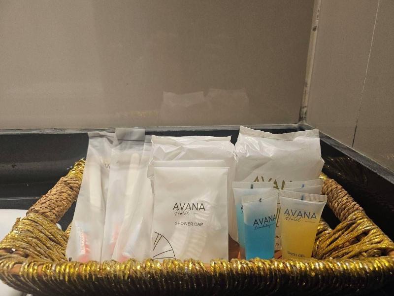 Avana Laemchabang Hotel image
