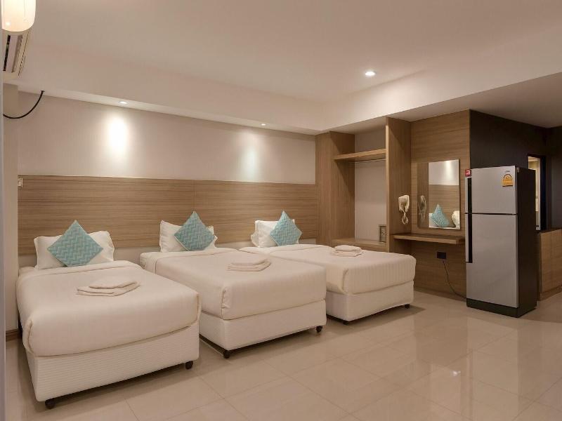 Avana Laemchabang Hotel image
