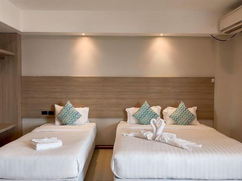 Avana Laemchabang Hotel image
