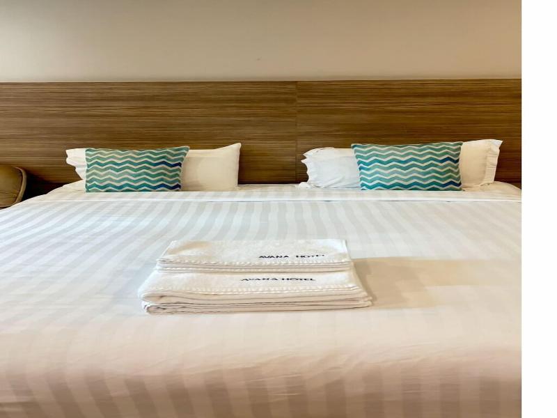 Avana Laemchabang Hotel image