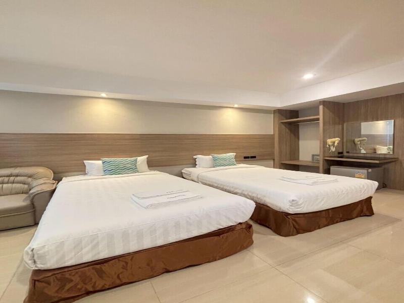 Avana Laemchabang Hotel image