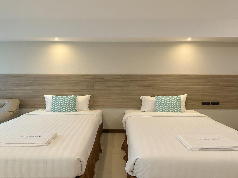 Avana Laemchabang Hotel image