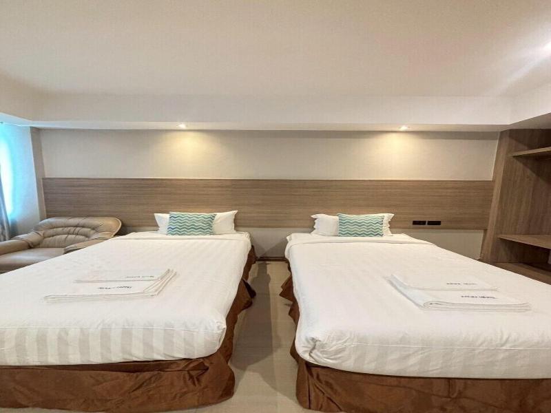Avana Laemchabang Hotel image