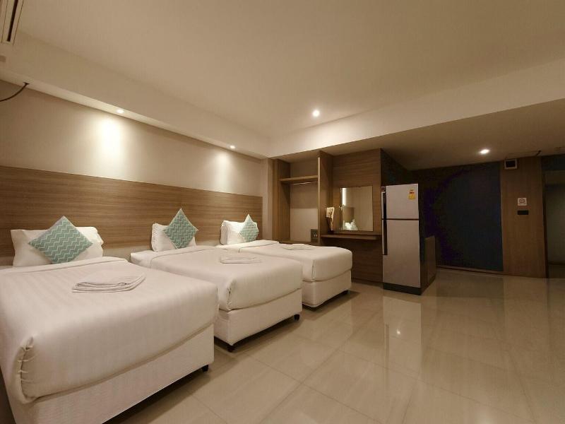 Avana Laemchabang Hotel image
