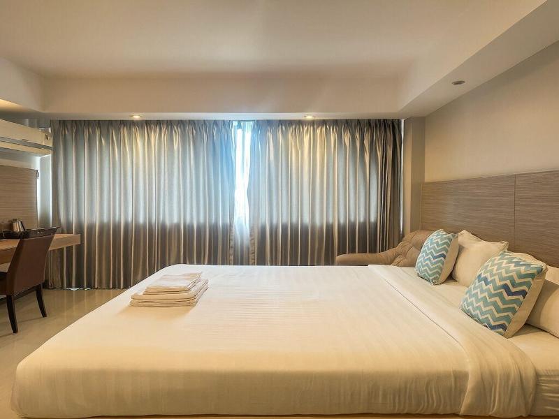 Avana Laemchabang Hotel image