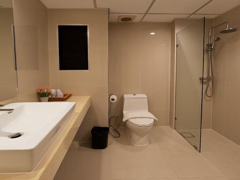Avana Laemchabang Hotel image