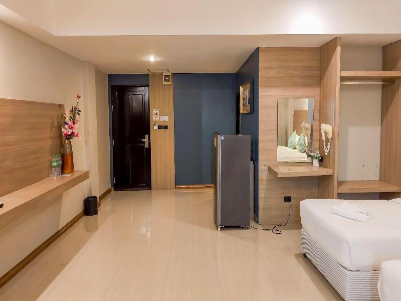 Avana Laemchabang Hotel image