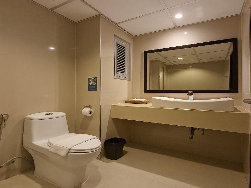 Avana Laemchabang Hotel image
