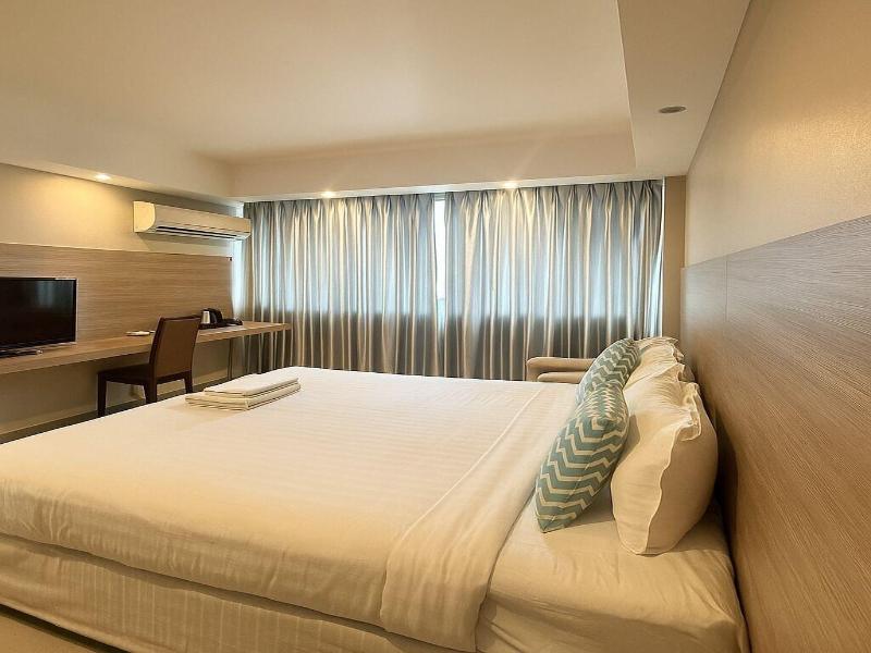 Avana Laemchabang Hotel image