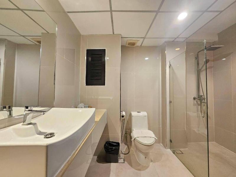Avana Laemchabang Hotel image