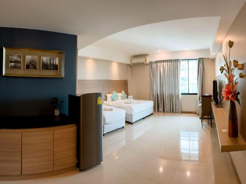 Avana Laemchabang Hotel image