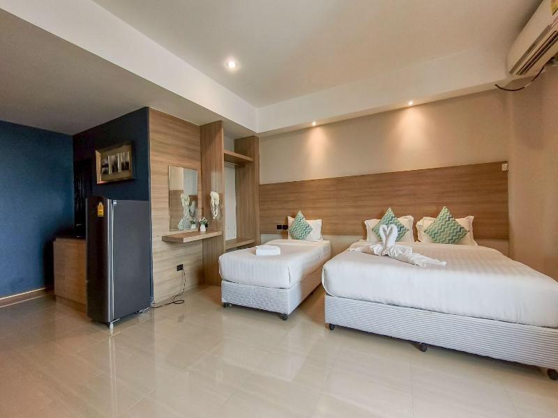 Avana Laemchabang Hotel image