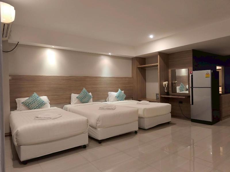 Avana Laemchabang Hotel image