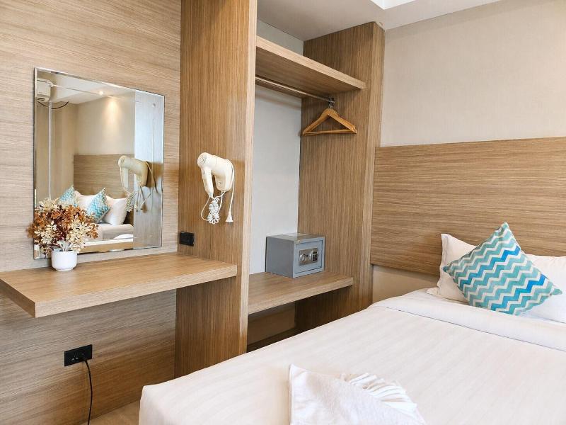 Avana Laemchabang Hotel image