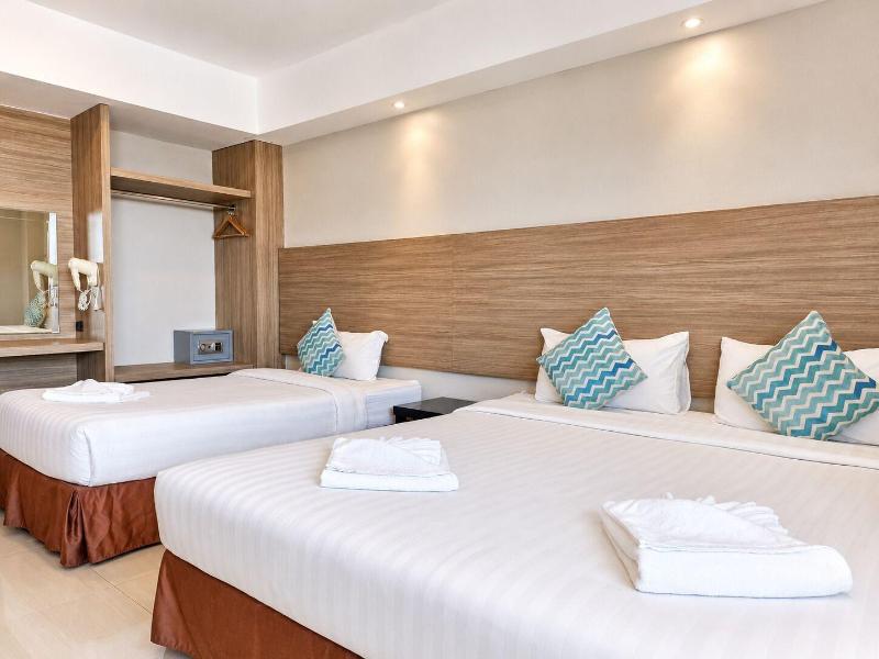 Avana Laemchabang Hotel image