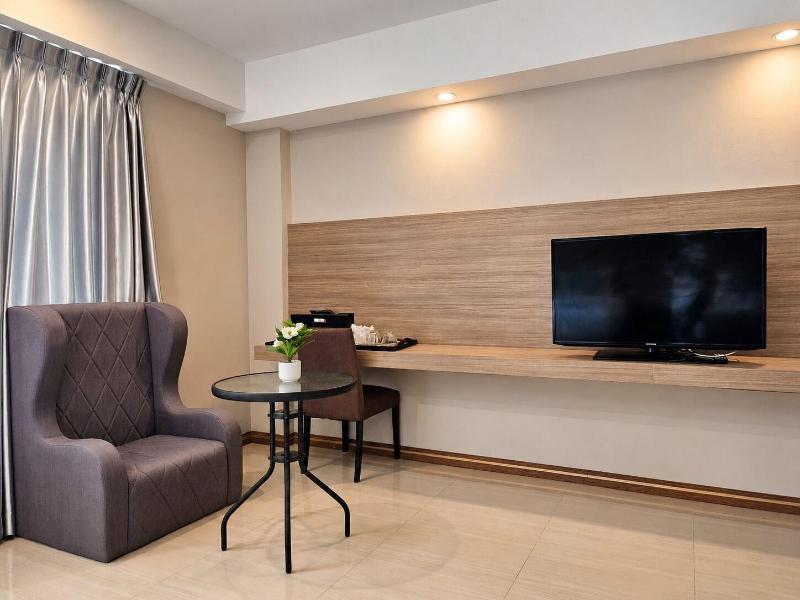 Avana Laemchabang Hotel image