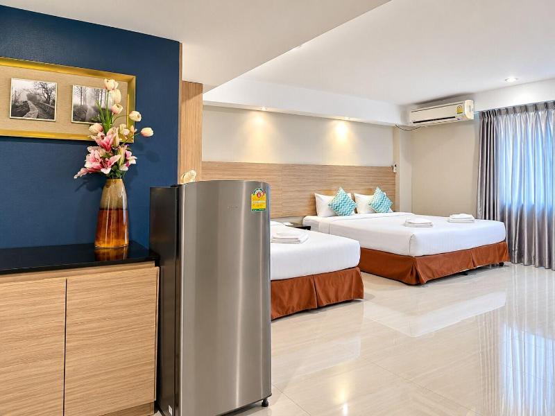 Avana Laemchabang Hotel image