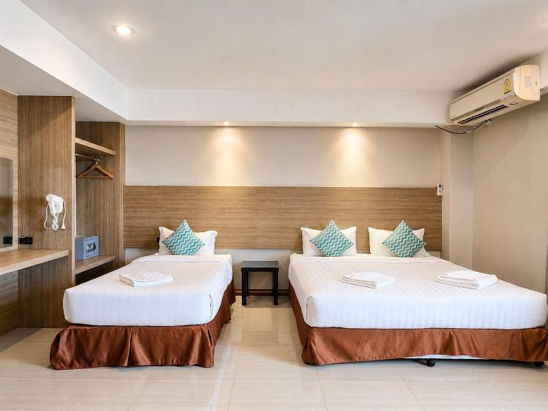 Avana Laemchabang Hotel image