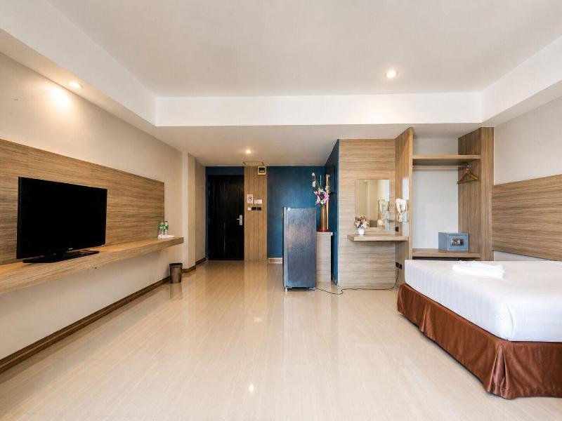 Avana Laemchabang Hotel image