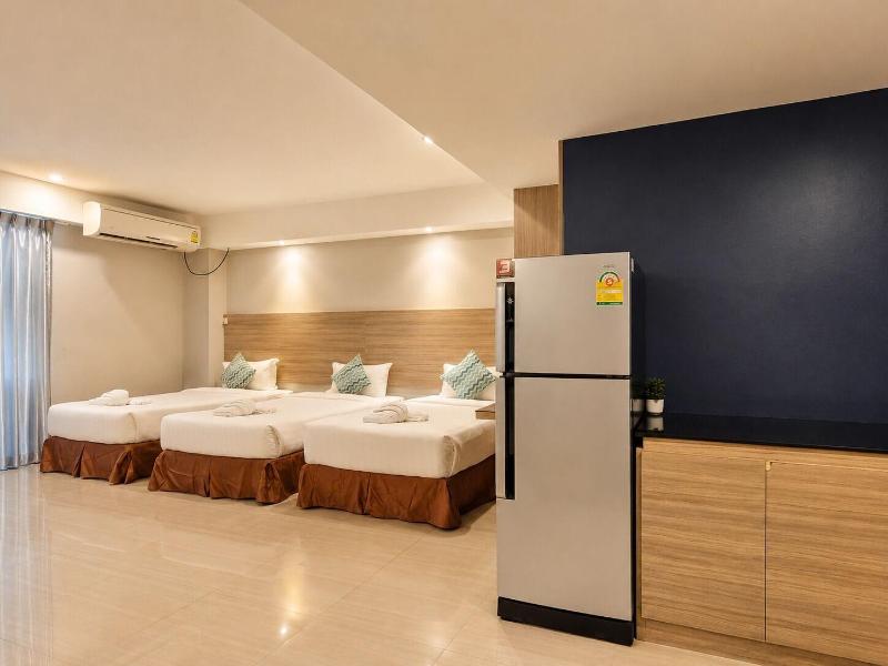 Avana Laemchabang Hotel image