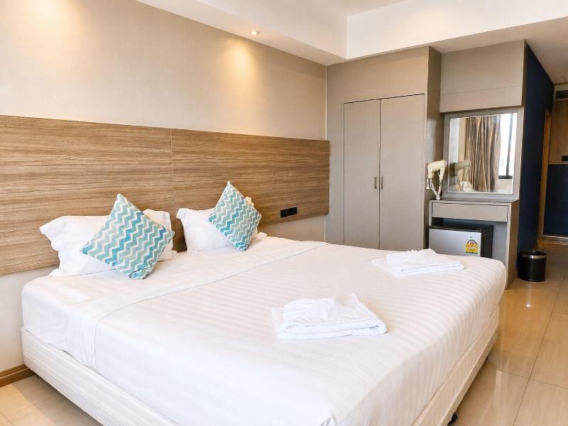 Avana Laemchabang Hotel image