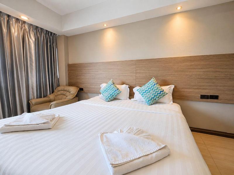 Avana Laemchabang Hotel image