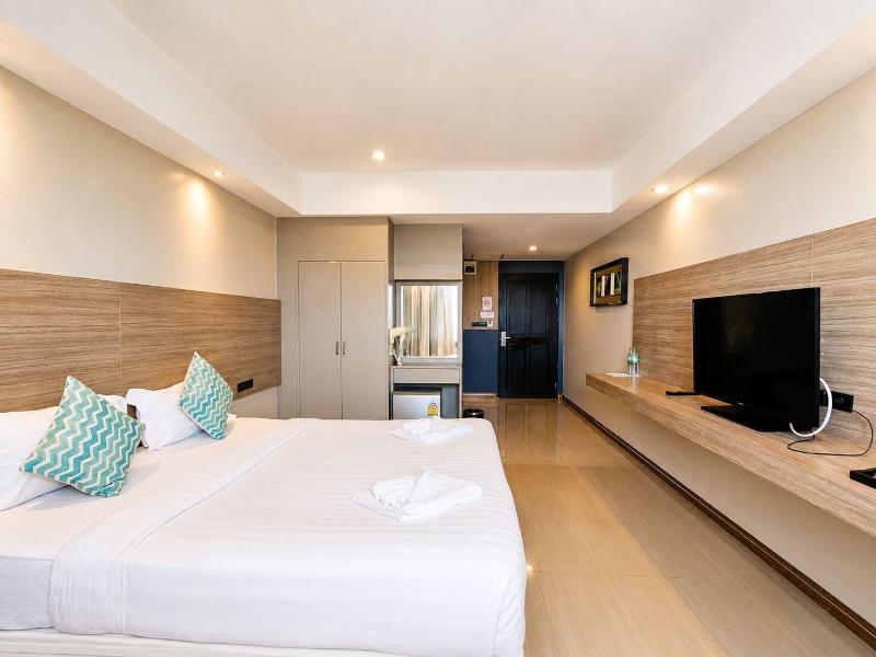 Avana Laemchabang Hotel image