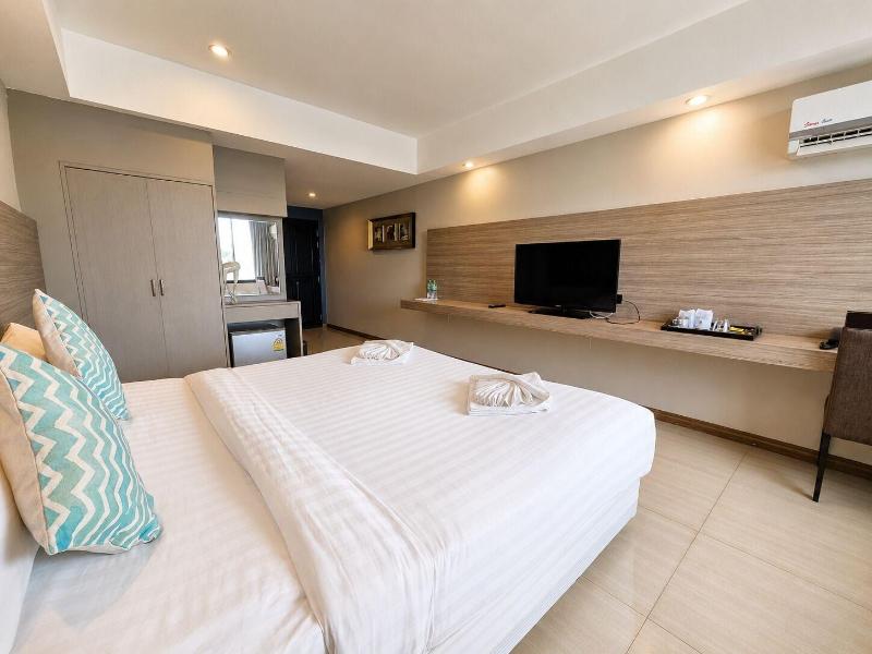 Avana Laemchabang Hotel image