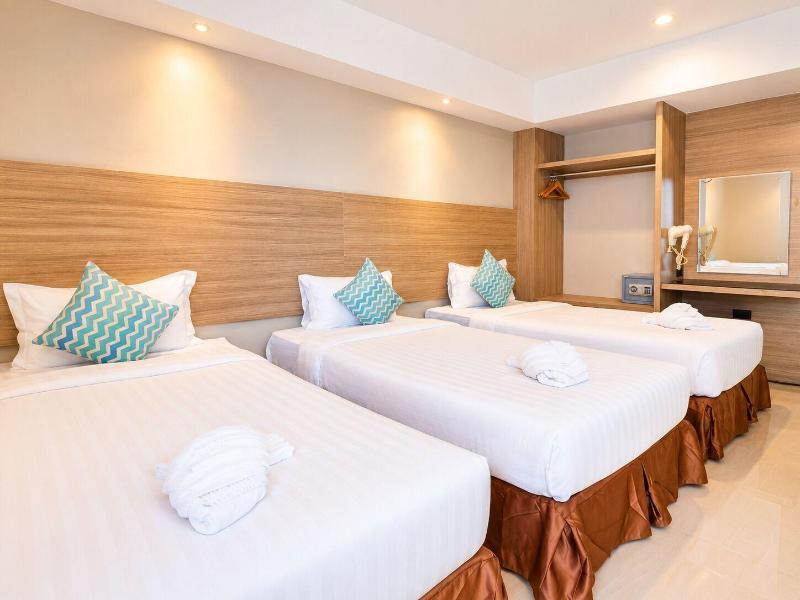 Avana Laemchabang Hotel image