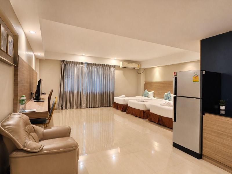 Avana Laemchabang Hotel image