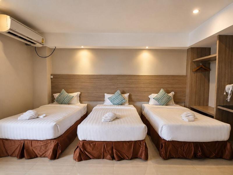 Avana Laemchabang Hotel image