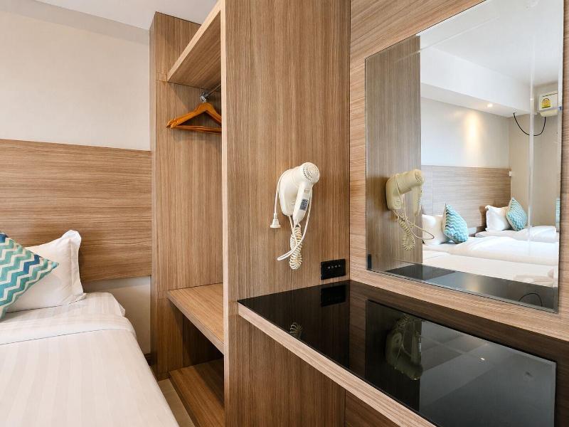 Avana Laemchabang Hotel image