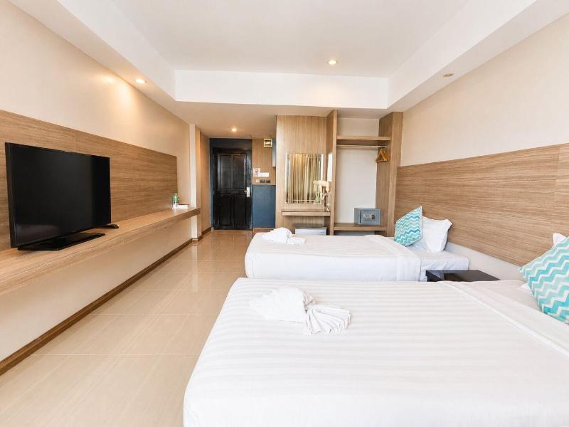 Avana Laemchabang Hotel image