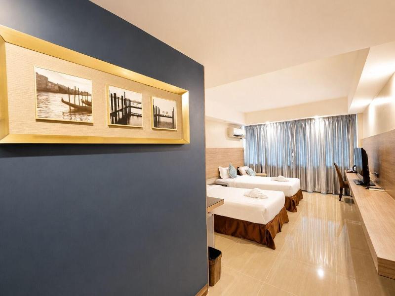 Avana Laemchabang Hotel image