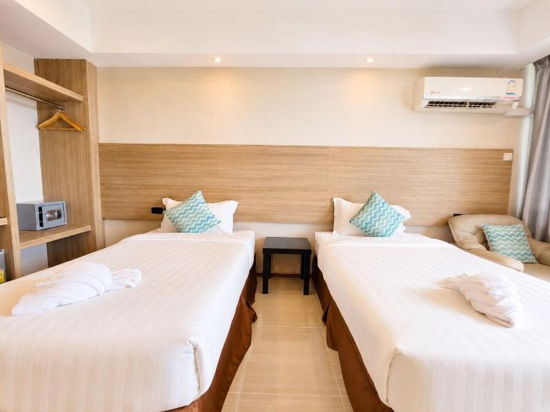 Avana Laemchabang Hotel image