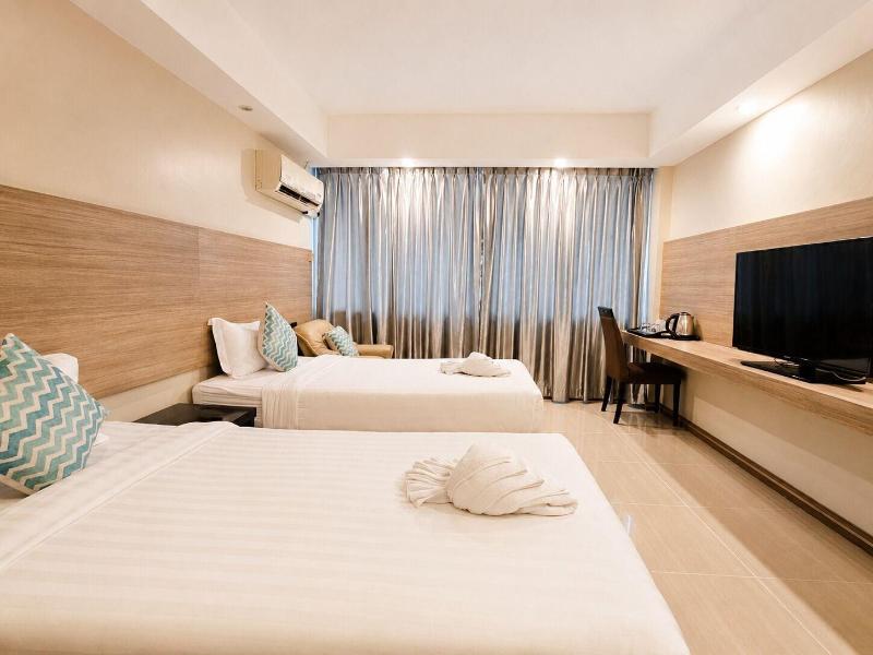 Avana Laemchabang Hotel image