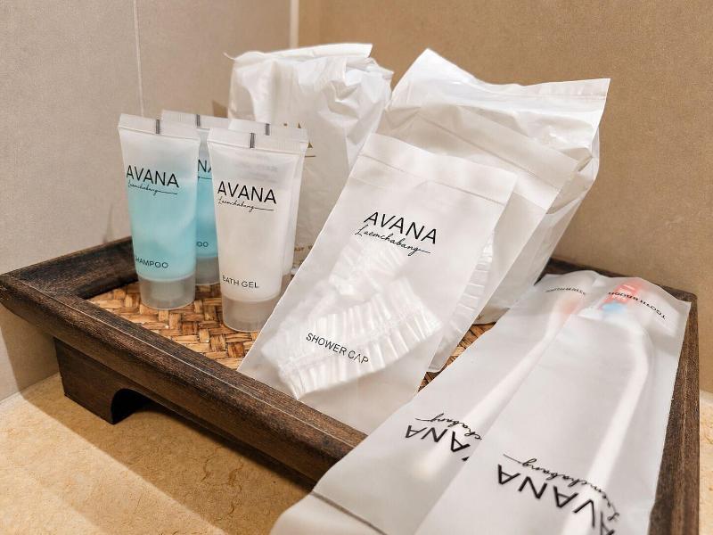 Avana Laemchabang Hotel image