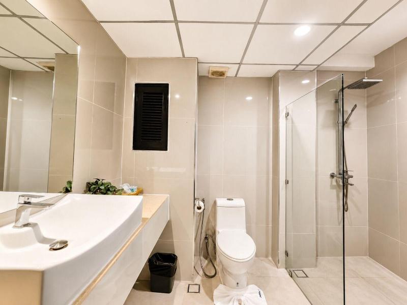 Avana Laemchabang Hotel image