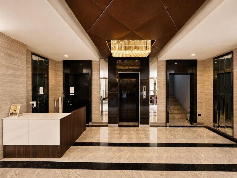 Avana Laemchabang Hotel image