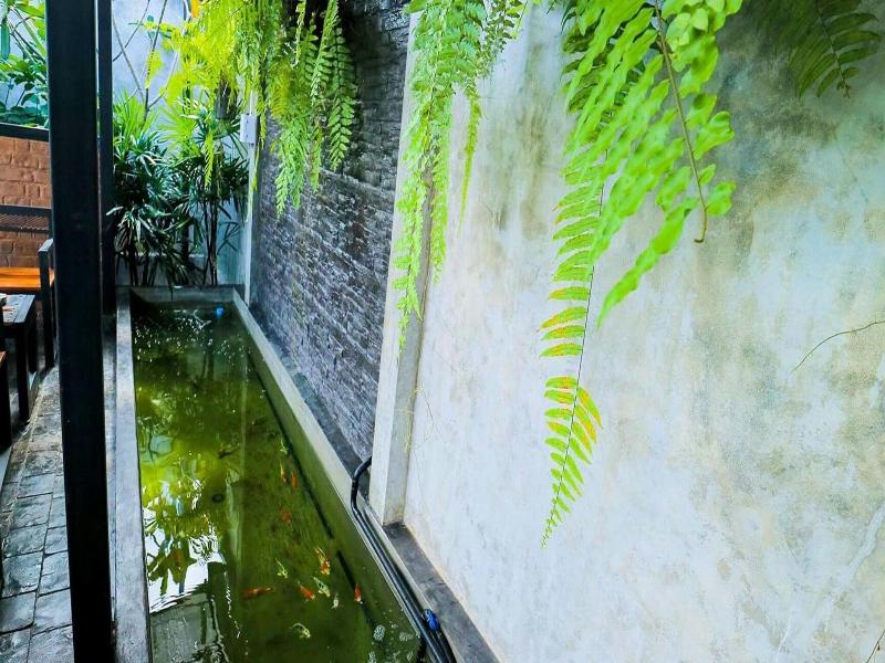 Paradiso Boutique Resort image