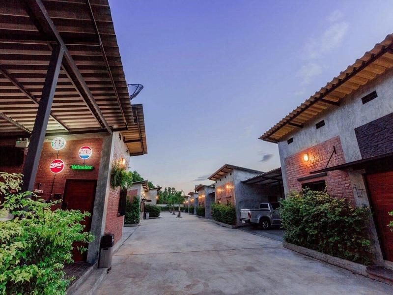 Paradiso Boutique Resort image