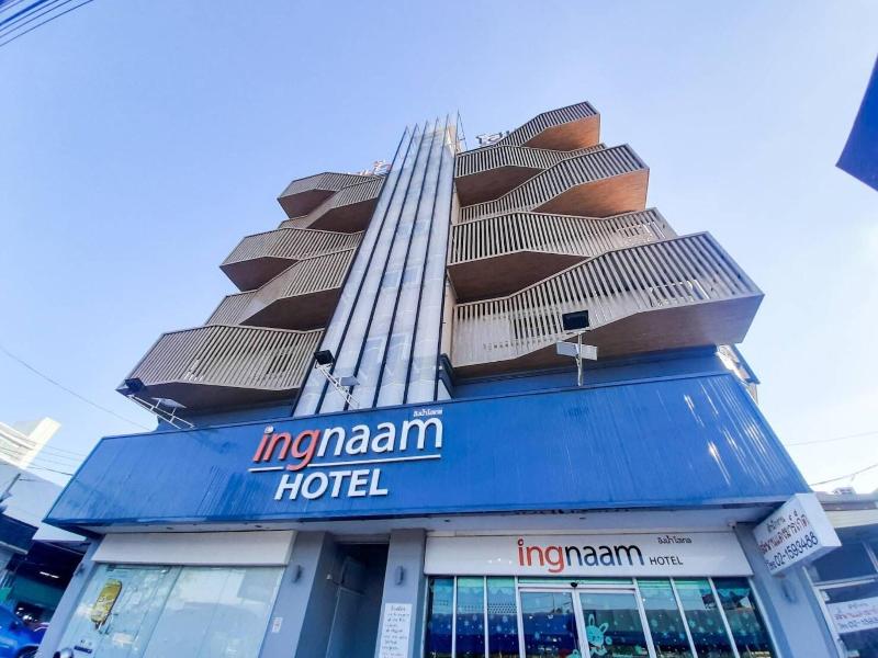 Ingnaam Hotel image