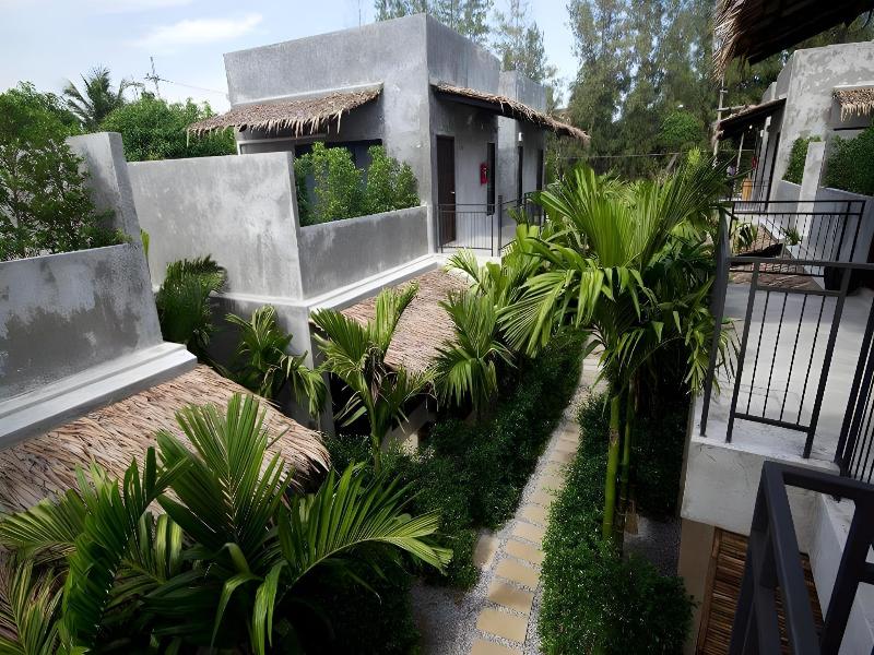 The Curve Residence Hua Hin