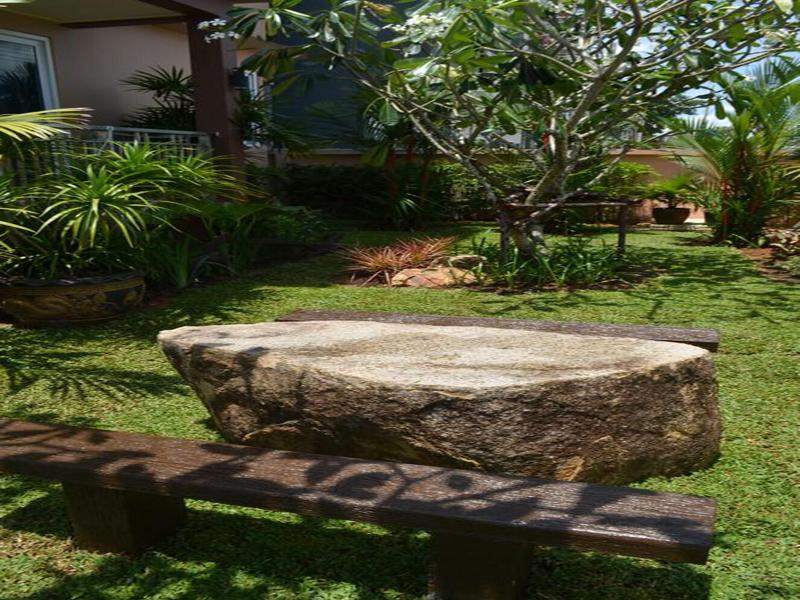 David Residence image