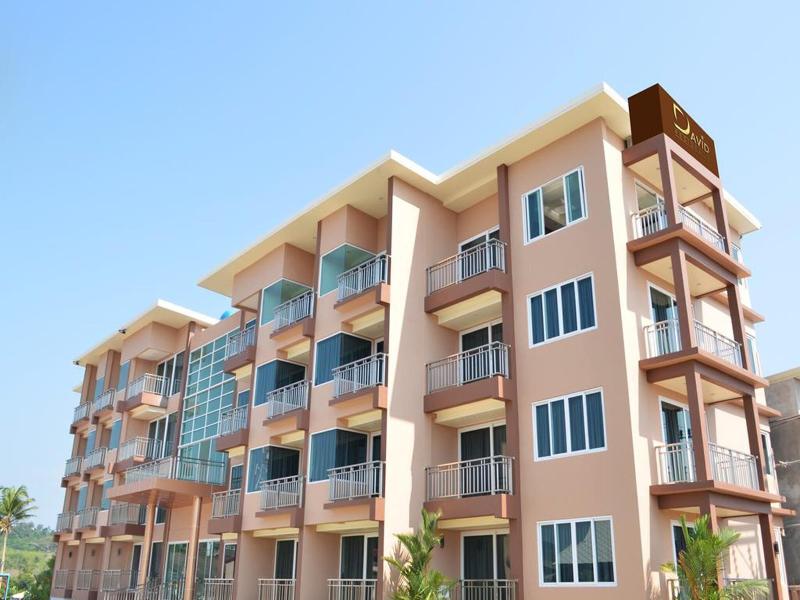David Residence image