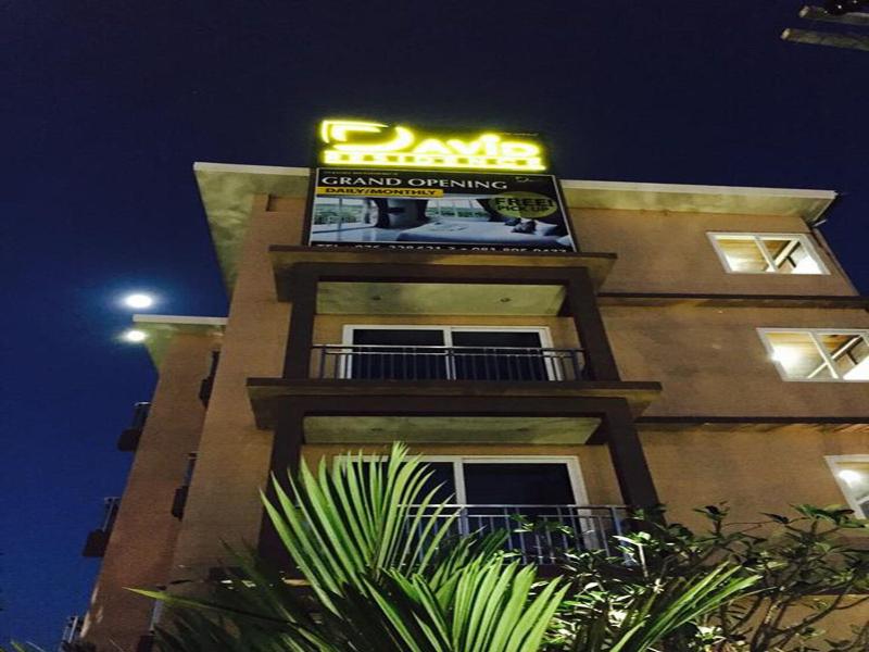 David Residence image
