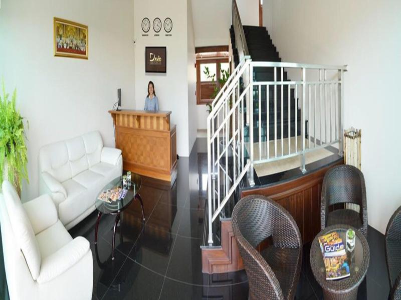 David Residence image