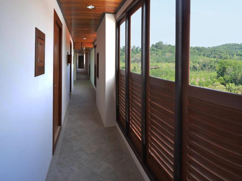 David Residence image
