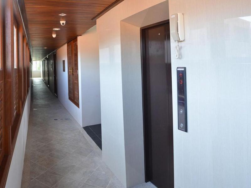 David Residence image