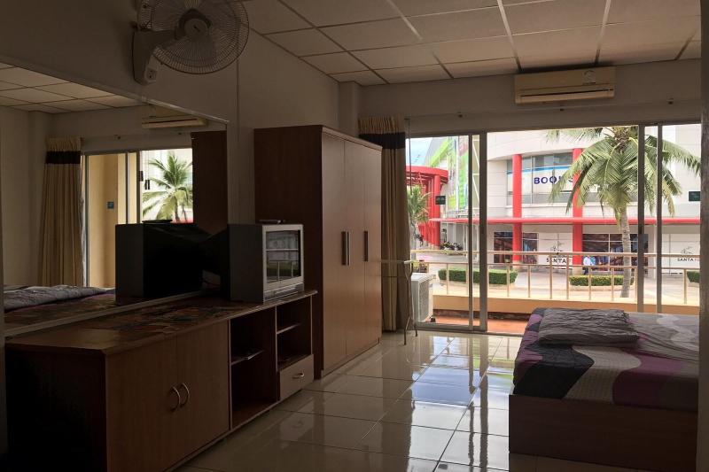 Eve Place Pattaya image